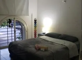 Habitaciones Casa Compartida
