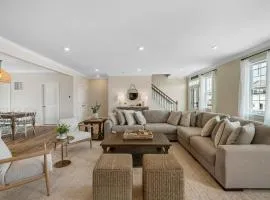 West Wildwood Beach House
