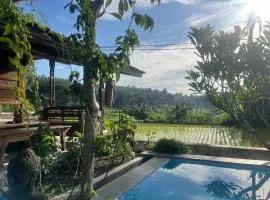 Villa Nextdoor Nature Yogyakarta
