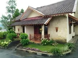 Hotel New Pesona Anggraini