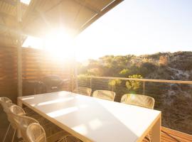 Banksia Dunes Your Coastal Escape in Normanville, hotel in Normanville