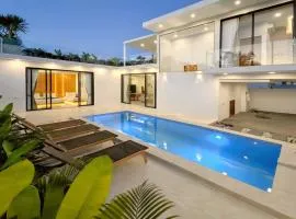 Samui Luxury Pool Villa - Prymawan