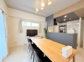 Sun Court Nango-dori サンコート南郷通 801