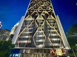 Scarletz suites klcc Twin Tower by ESD