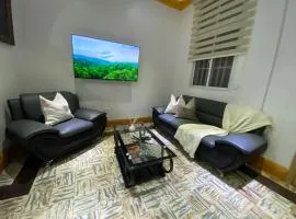 Colonial zone 3 bed 3 rooms balcony