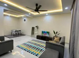 Assyifa Homestay Kulim