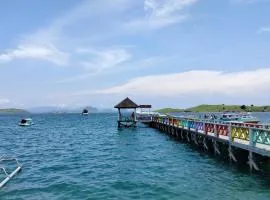 Atta komodo homestay