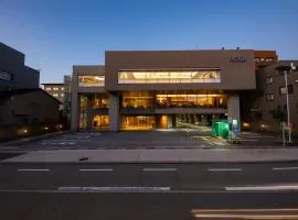 KKR Hotel Kanazawa