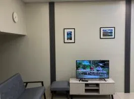 Imany World Homestay-No Liquor, Pork & Smoking