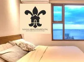 MANILA BAYVIEW RENTAL- LUXURY AND SUPERIOR 1 - 5 BEDROOM CONDOS WITH BALCONY POOL BAYVIEWS NETFLIX - Housekeeping Available-