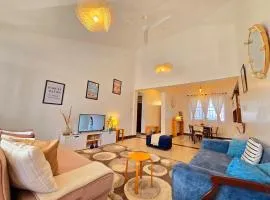 Lazuli Penthouse Mombasa