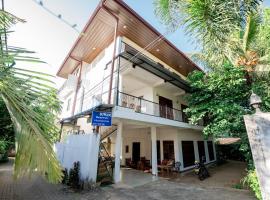 Suwani Pinnawala Homestay, penzion v destinaci Pinnawala