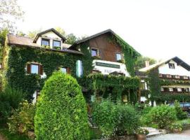 Landhotel Heubad Auf Der Wiese, hotel v destinaci Prigglitz