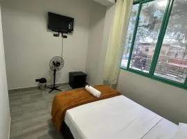 HOTEL PUERTO DULCE - La Virginia