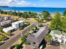 Orewa Beachcomber, hotel in Orewa