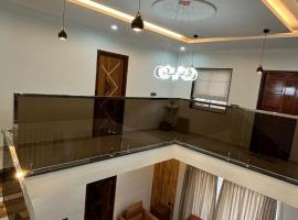 Sri Krishna Villa, Hotel in Nandi