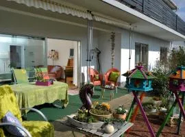 Gästewohnung Tausendschön