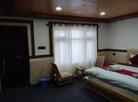 Viewpoint Zamta Residency Merak