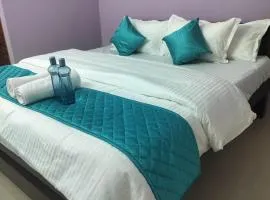 Rudhraksh Comfort Stay