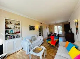 Maison Familiale 8 pers à Fouras, proche plages, 6 chambres - FR-1-709-87