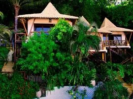Charme Pousada Boutique & Spa