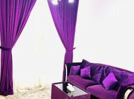 Ajman holiday home