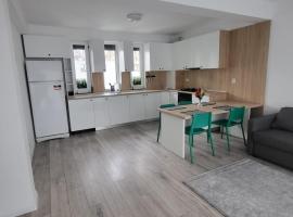 Casa Magurele 4, hotel v destinaci Măgurele