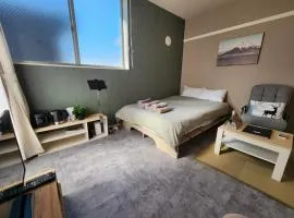 The Hotel REPOS SIMOMARUKO