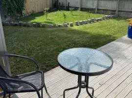 Boulcott Beauty 1 Bedroom