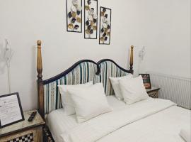 Stay In Tmisoara, penginapan layan diri di Timişoara