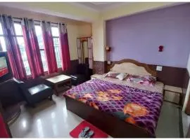 A BUDGET HOTEL - H A R B A N S - Hygiene & Spacious Room