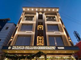 Devakottai में, होटल Nachi Grand Residency