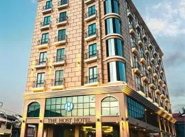 The Host Hotel