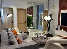 Brand New 2 Bedroom Apartment