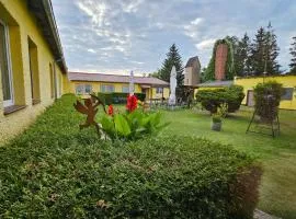 Ferienwohnung - Zur Schamper Mühle Gotthun