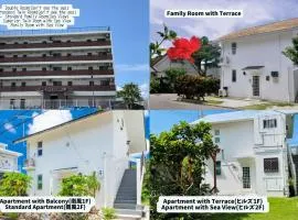 Yukurina Resort Okinawa