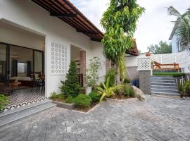 Như House Phú Quốc, hotel in Phú Quốc