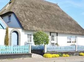 Komfortferienwohnung Anker & Steuerrad