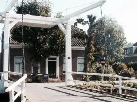 House of Cocagne