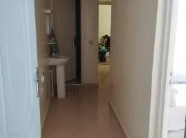 شقة بوابة مرزوكة