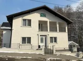 Casa Maya