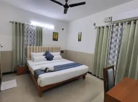 Ashirwad Residency Inside Manyata Tech Park