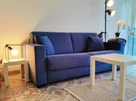 Carré d'Or - Studio lumineux à 5 minutes de la plage