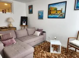Santa Beatriz Apartment