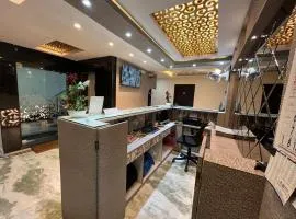 Sidra Guest House