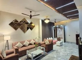 The Haven Retreat- Luxury Villa