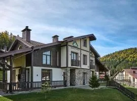 CHALET NEBO