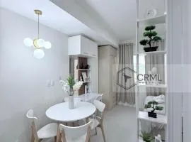 Heather - Studio Type Condo Unit