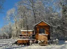 Tiny House Malou