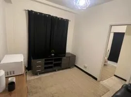 Enjoy a cozy room in the heart of the capital